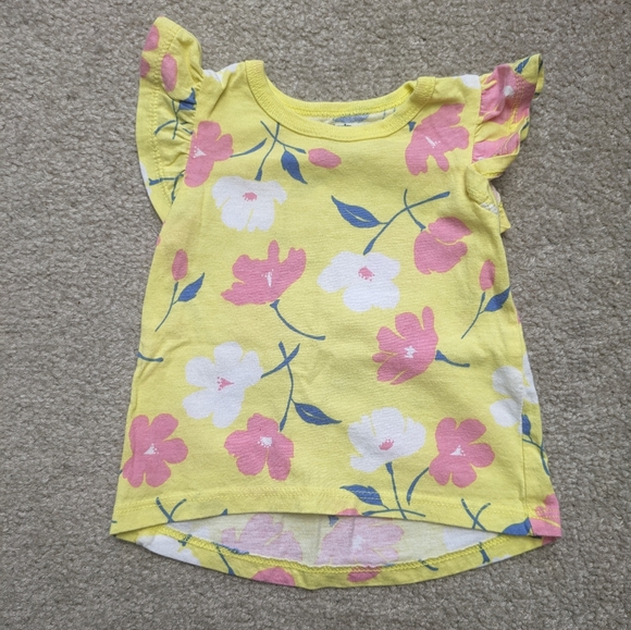 Girls Mixed Brand Bundle of 3/6M - 6M - Picture 4 of 14